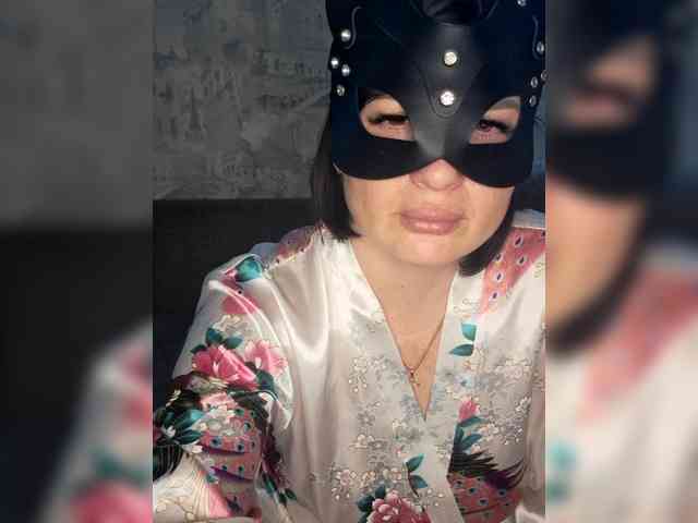 Anastasia-Sladkaya webcam