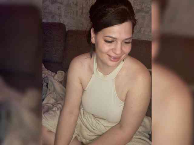 Anastasia-Sladkaya webcam