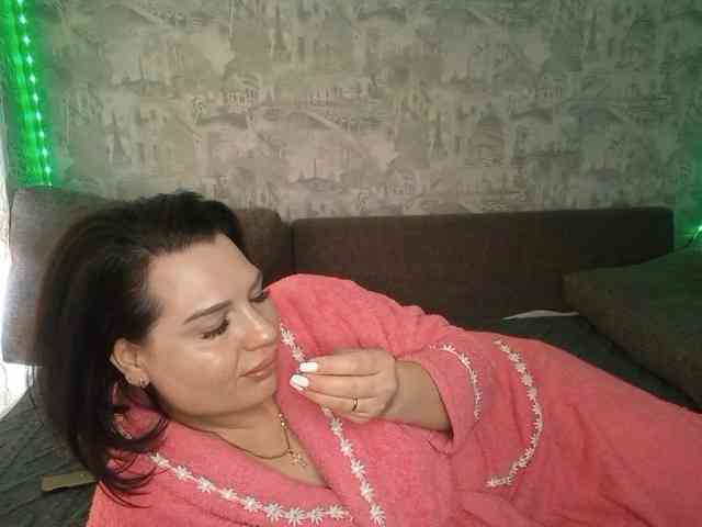 Anastasia-Sladkaya webcam