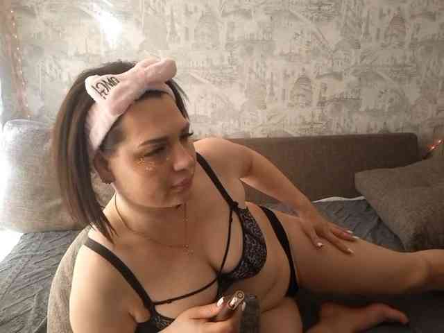 Anastasia-Sladkaya webcam