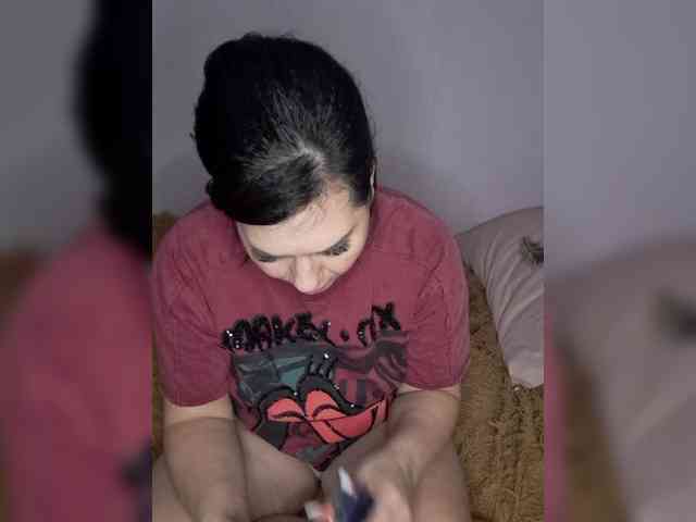 Anastasia-Sladkaya webcam