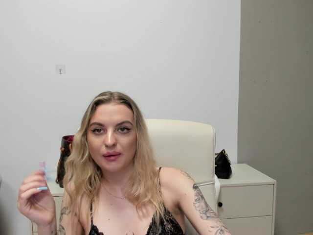 BlankaAngel — New girl on site! Let's cheer up a little! #pleasure #tease #body #domination #tattoos