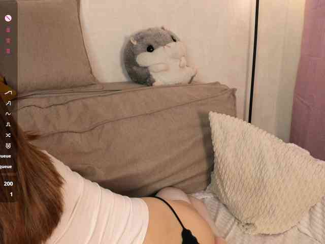 favoritesweets webcam