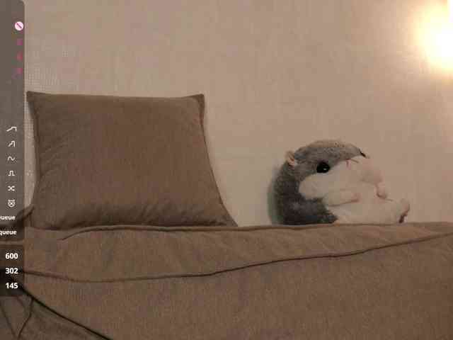 favoritesweets webcam