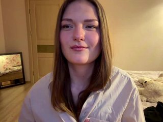 HildaSoscia Porn Show