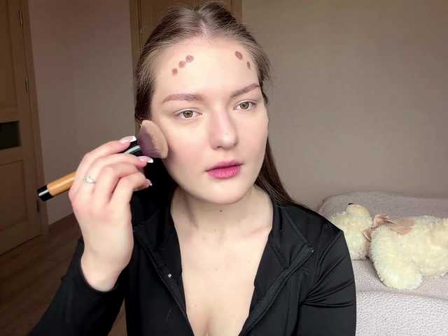 HildaSoscia's BongaCams show and profile