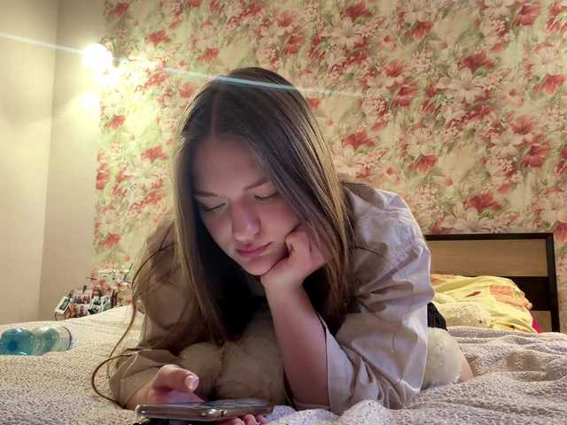 HildaSoscia's BongaCams show and profile