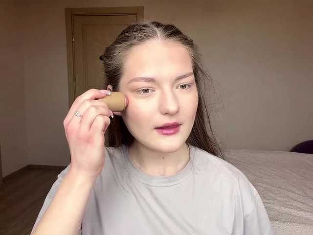 HildaSoscia's BongaCams show and profile