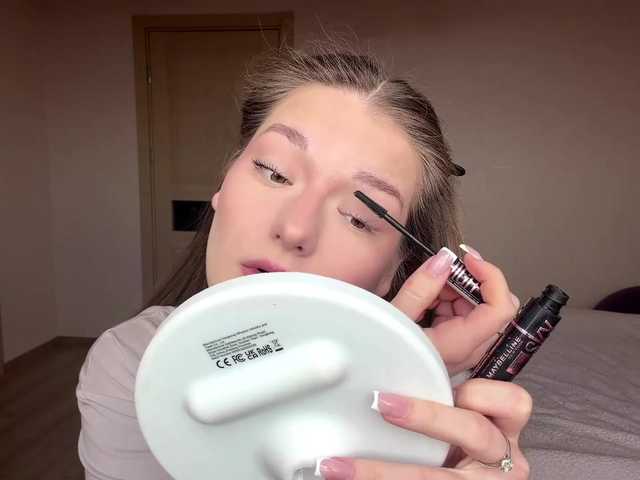 HildaSoscia's BongaCams show and profile