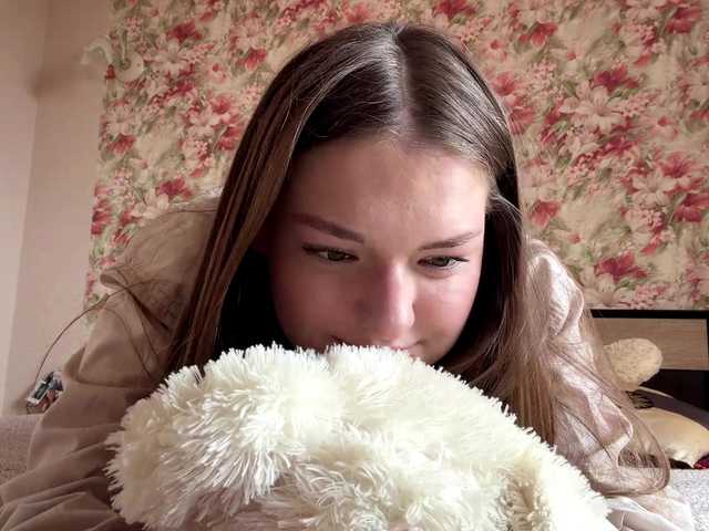 HildaSoscia's BongaCams show and profile