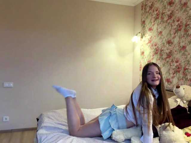 HildaSoscia's BongaCams show and profile