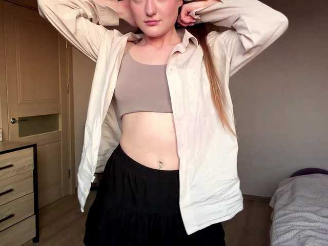 HildaSoscia's BongaCams show and profile