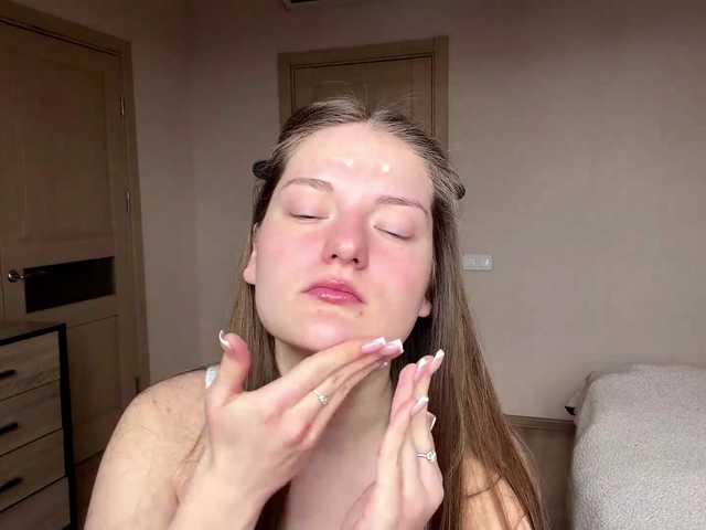 HildaSoscia's BongaCams show and profile