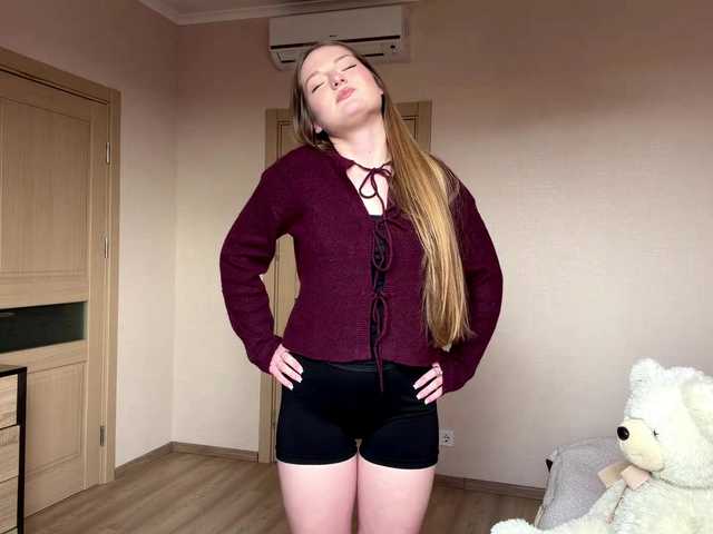 HildaSoscia's BongaCams show and profile