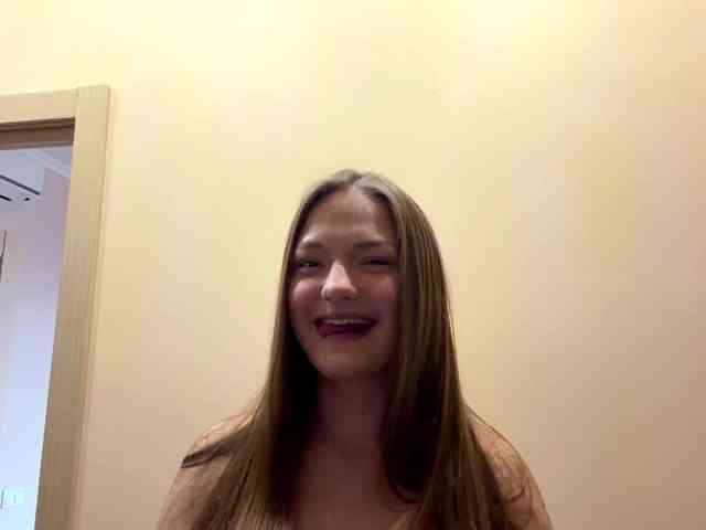 HildaSoscia Live Webcam on BongaCams