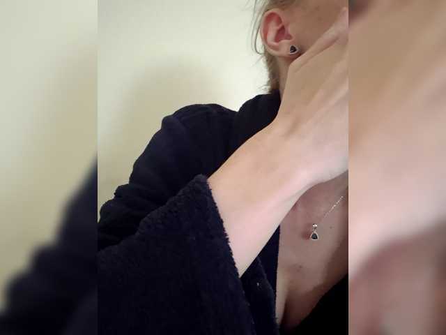 NyokoAnya11's BongaCams show and profile