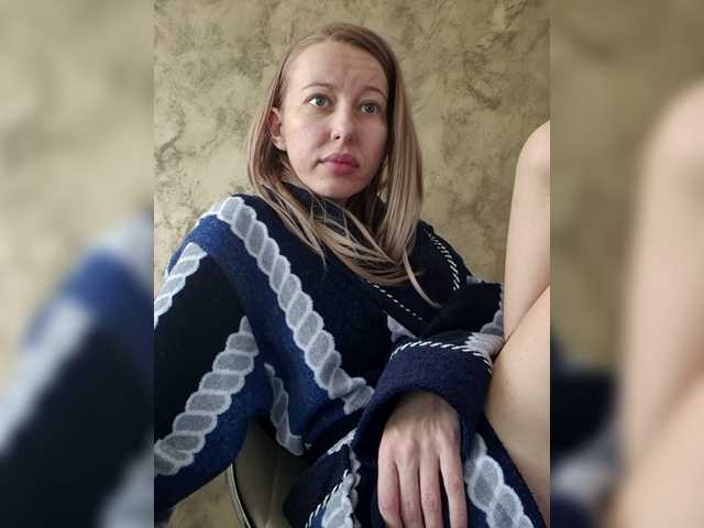 NyokoAnya11 — i am new , welcome in my room 