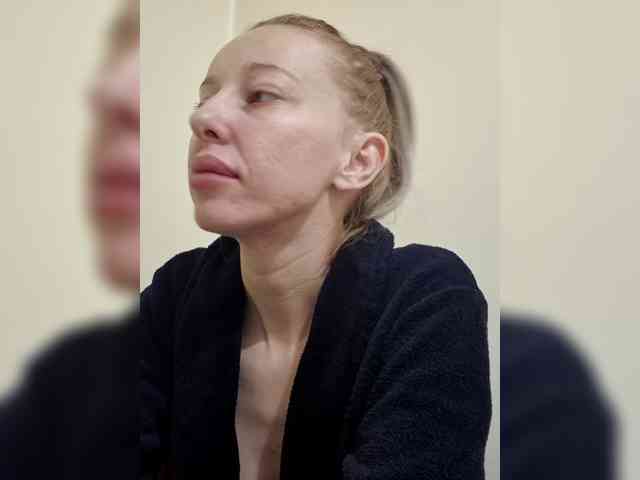 NyokoAnya11 Live Webcam on BongaCams