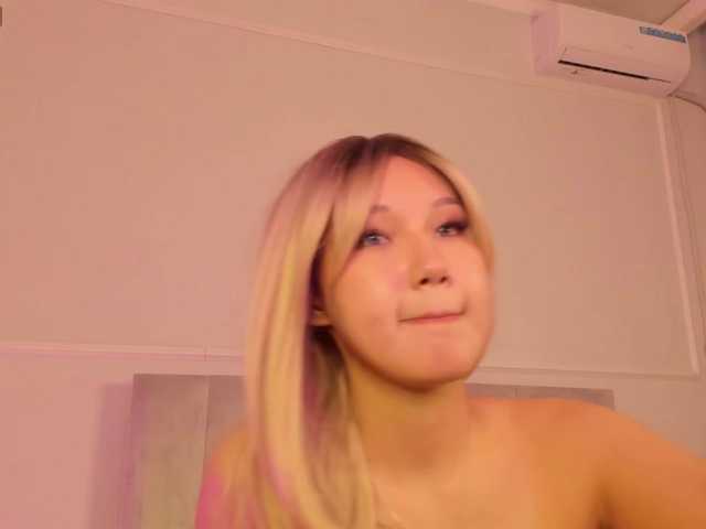 kimmykii's BongaCams show and profile