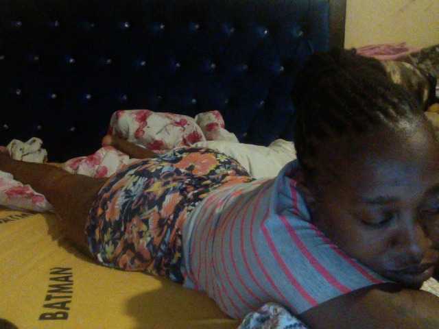 Miriam6 Live Cam and Statistics on UnifiedCams