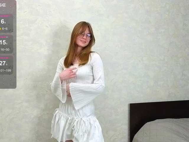 JaneAster's BongaCams show and profile