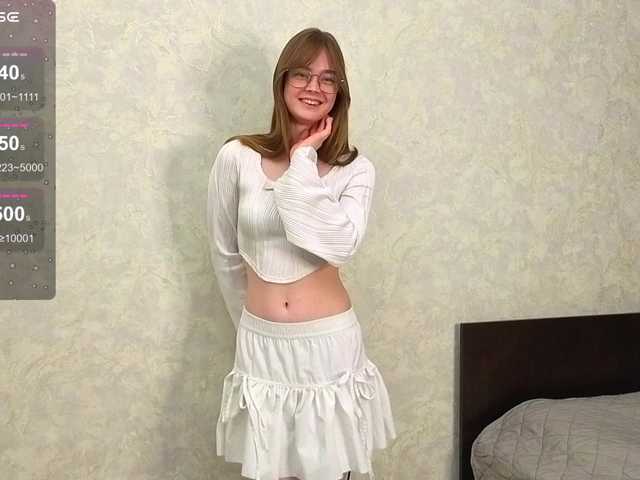 JaneAster's BongaCams show and profile