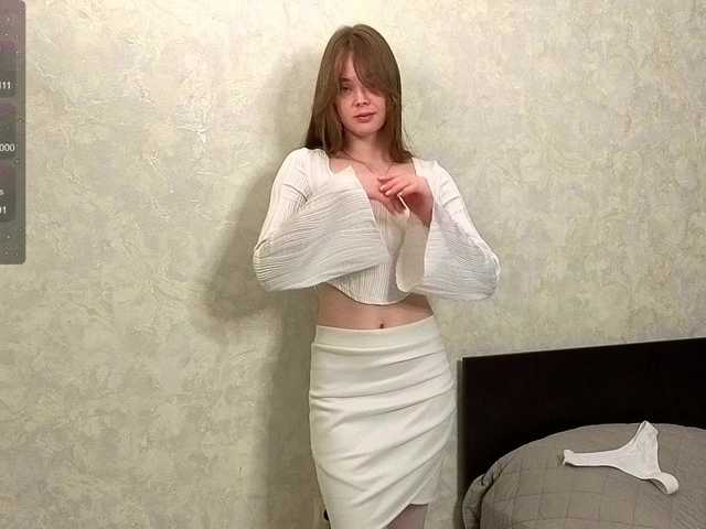 JaneAster's BongaCams profile