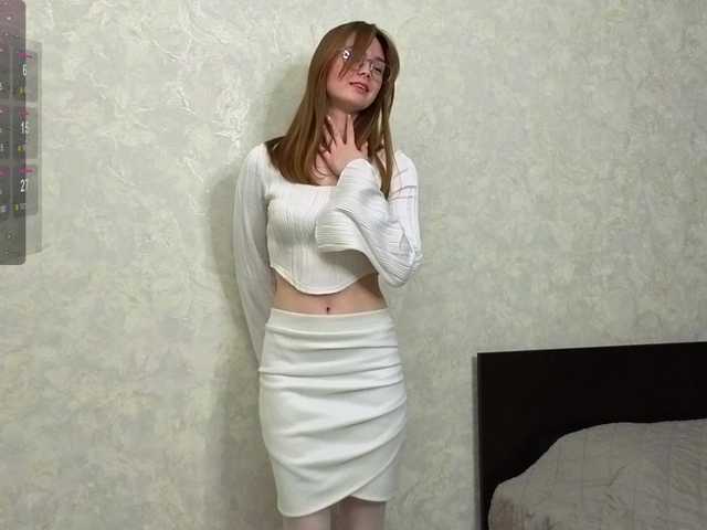 JaneAster's BongaCams profile