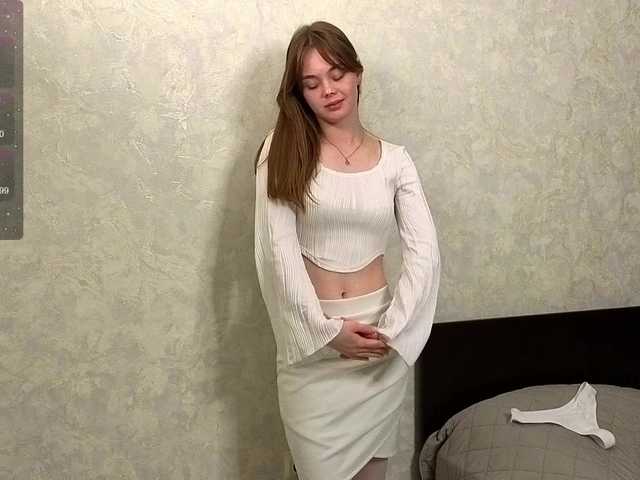 JaneAster's BongaCams profile