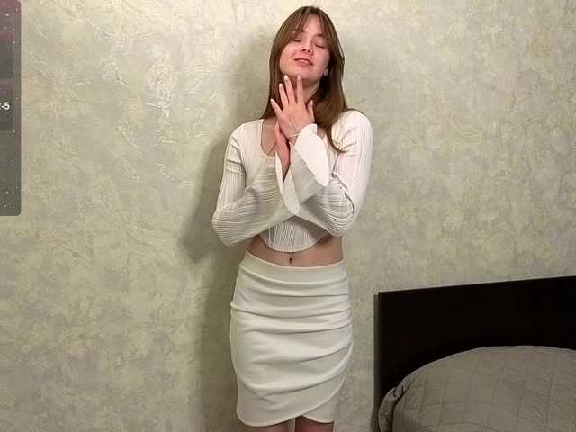 JaneAster's BongaCams profile