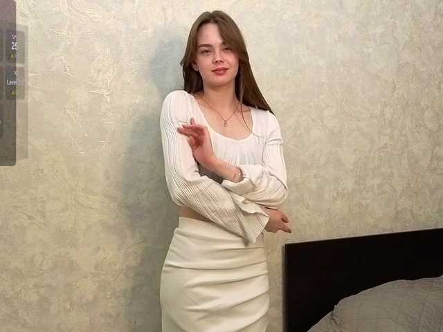 JaneAster's BongaCams profile