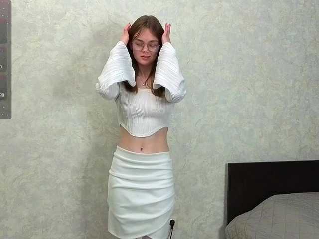 JaneAster's BongaCams profile