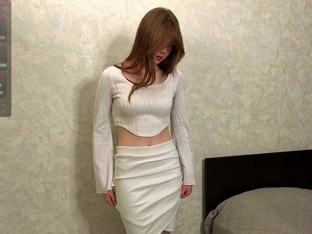 JaneAster's BongaCams show and profile