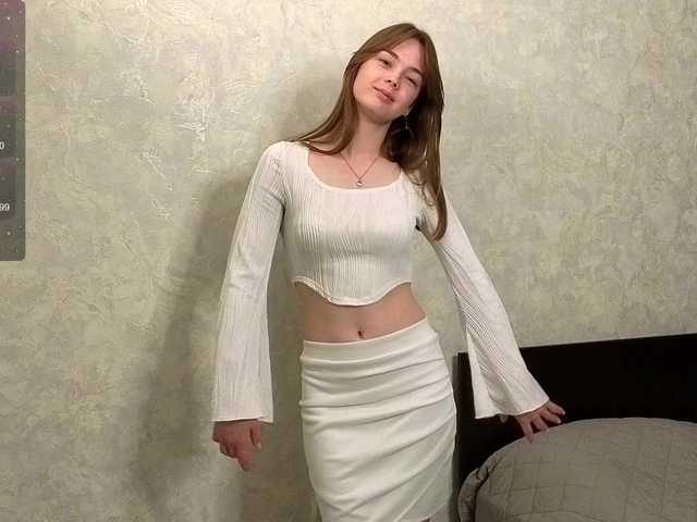 JaneAster's BongaCams profile