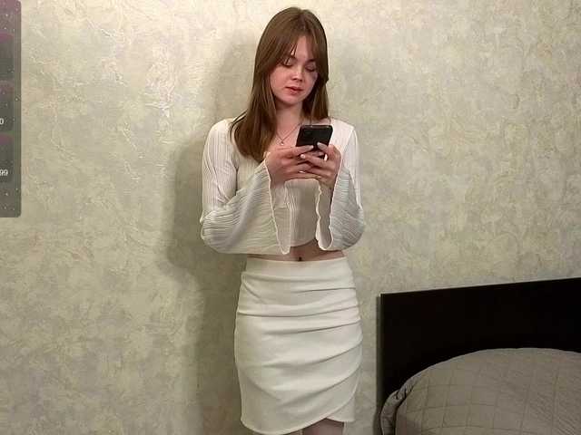 JaneAster's BongaCams profile