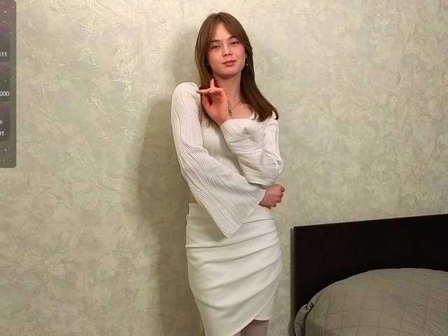 JaneAster's BongaCams show and profile