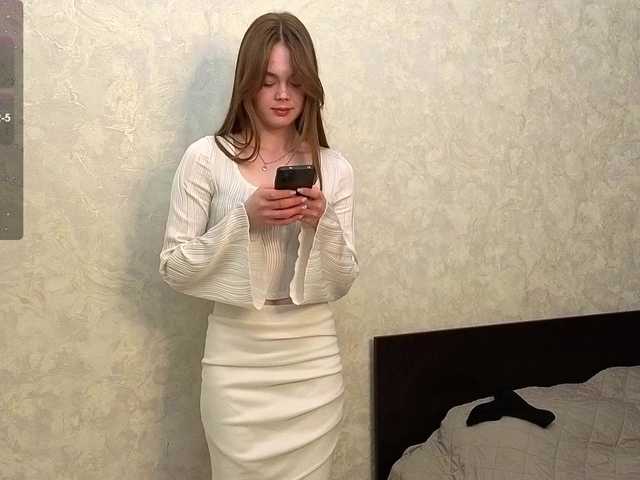 JaneAster's BongaCams profile