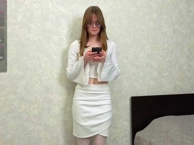 JaneAster's BongaCams show and profile