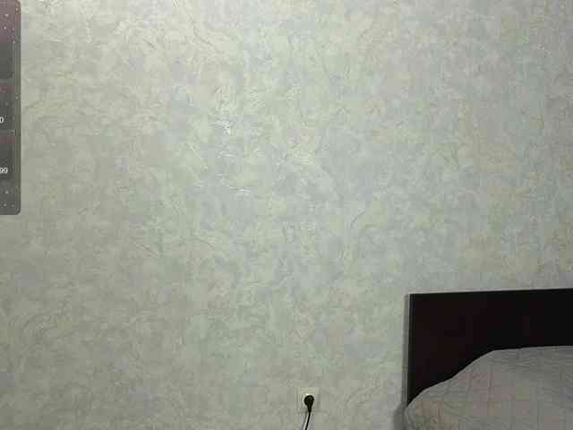 JaneAster Live Webcam on BongaCams