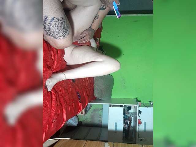 Amo-y-Sumisa's Thumb Image