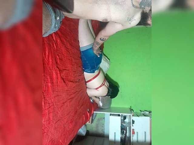 Amo-y-Sumisa – webcam model profile photo