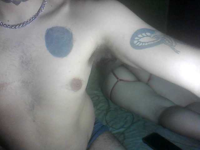 Amo-y-Sumisa's BongaCams show and profile