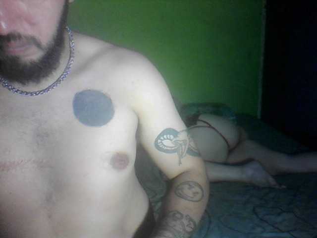 Amo-y-Sumisa video chat preview