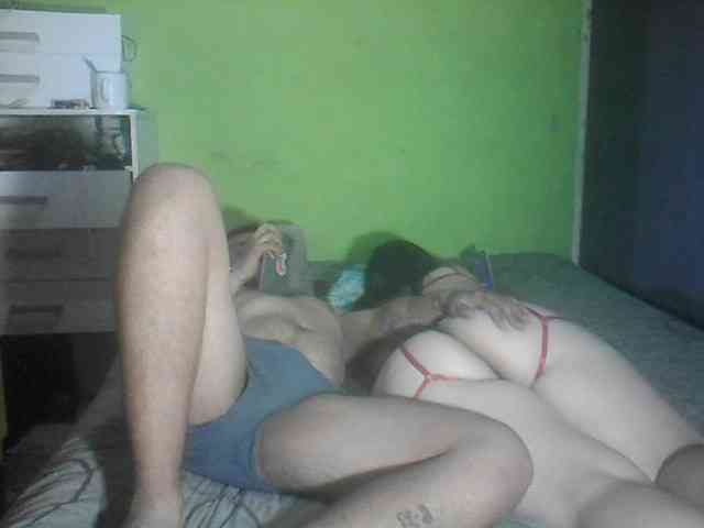 Amo-y-Sumisa Amo-y-Sumisa