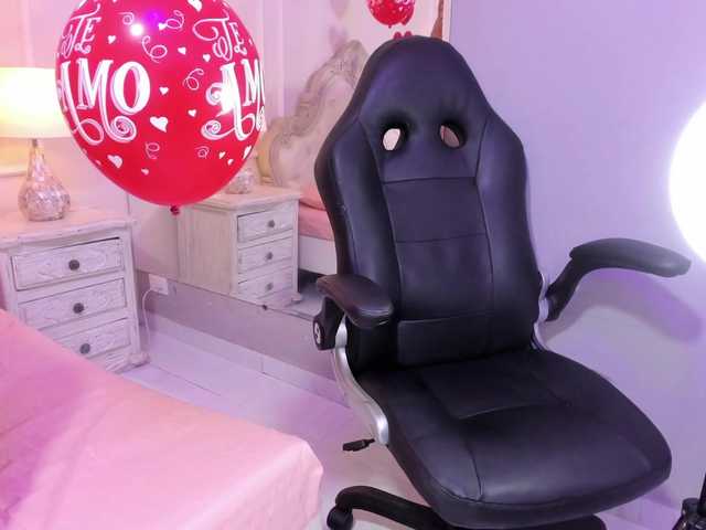 RihannaStone from BongaCams is Freechat