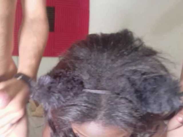 Gangbangparty's BongaCams show and profile