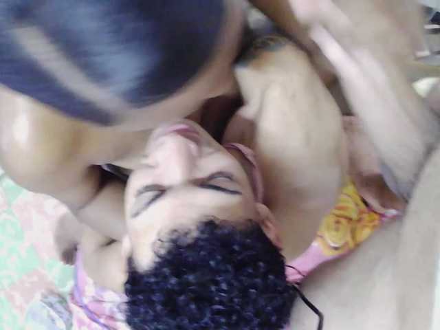 Gangbangparty from BongaCams is Freechat