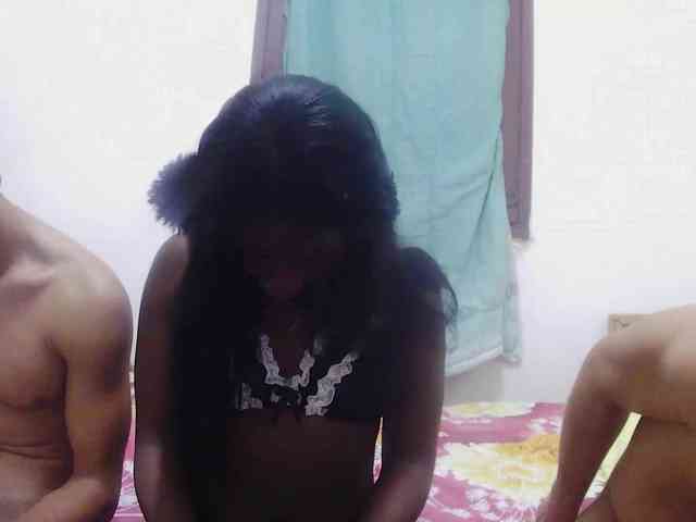 Gangbangparty webcam