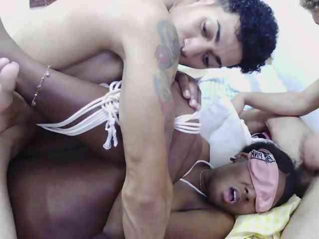 Gangbangparty Gangbangparty