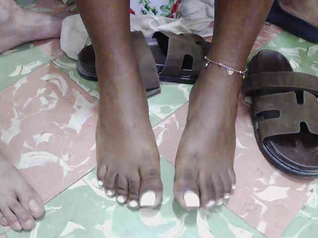 Gangbangparty webcam